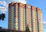 По ул. Советская (Sovetskaya ulitsa, 18А) ، مجمع سكني