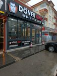 Döner King Fast Food (Ankara Province, Pursaklar District, Yavuz Blv., 16) ، وجبات سريعة