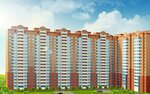 ZhK Molodezhny (bulvar Generala Remezova, 10), complejo residencial