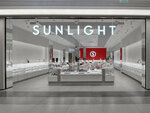 Sunlight pawnshop (Novoyasenevskiy Avenue, 11) ، متجر الرهونات