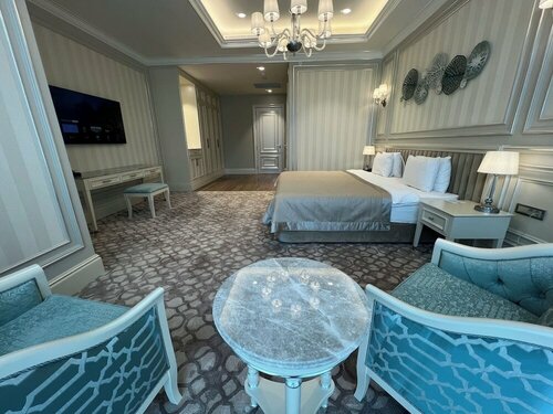 Гостиница T-city Presidential Hotel в Ташкенте