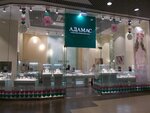 Adamas (Gogolya Street, 13), jewelry store
