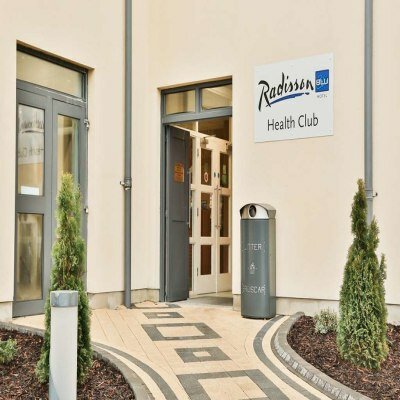 Фото Radisson Blu Hotel, Letterkenny