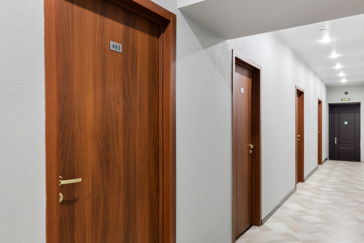 Фото Номера на Гончарной