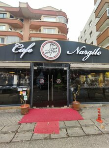 Enfes Cafe Hookah (Ankara Province, Cankaya District, 708th Avenue, 12A), cafe