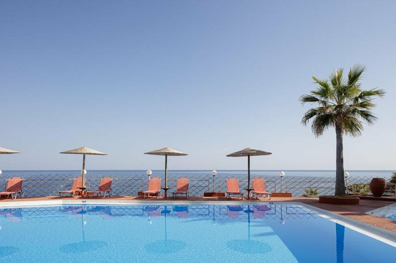 Фото Europa Resort Hotel