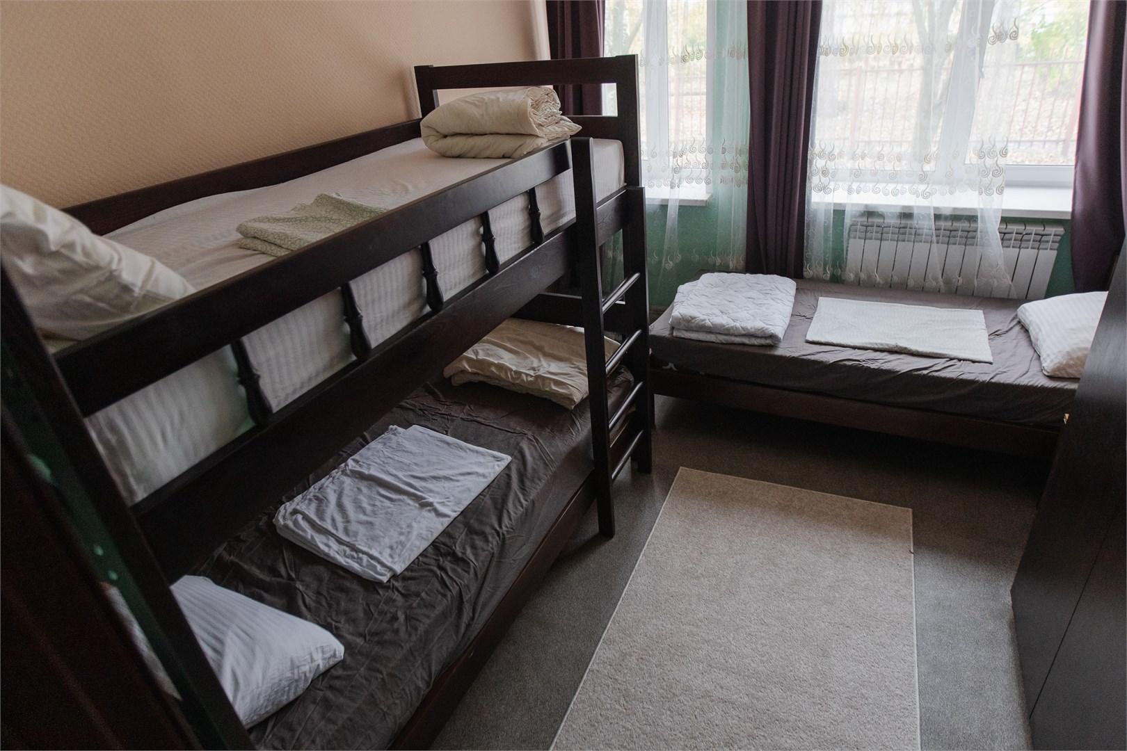 Фото Рябинушка