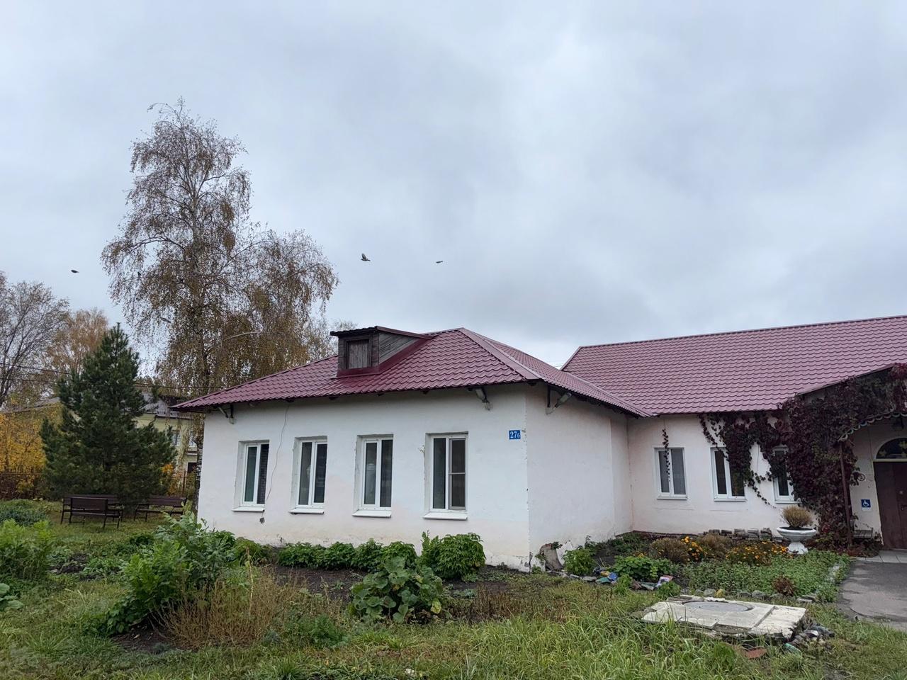 Фото отеля 3