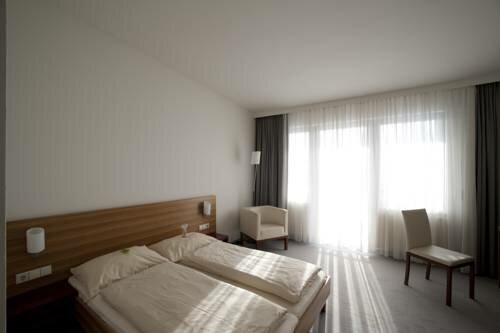 Гостиница Hotel am M& xFC; hlengrund Graz в Граце