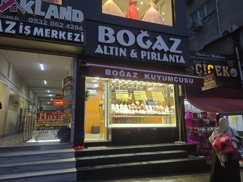Boğaz Kuyumculuk Fotoğraf 1