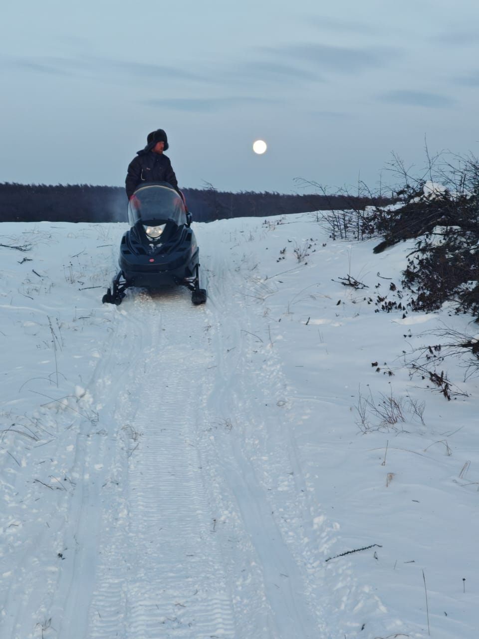 Фото Туристическая деревня Ларга