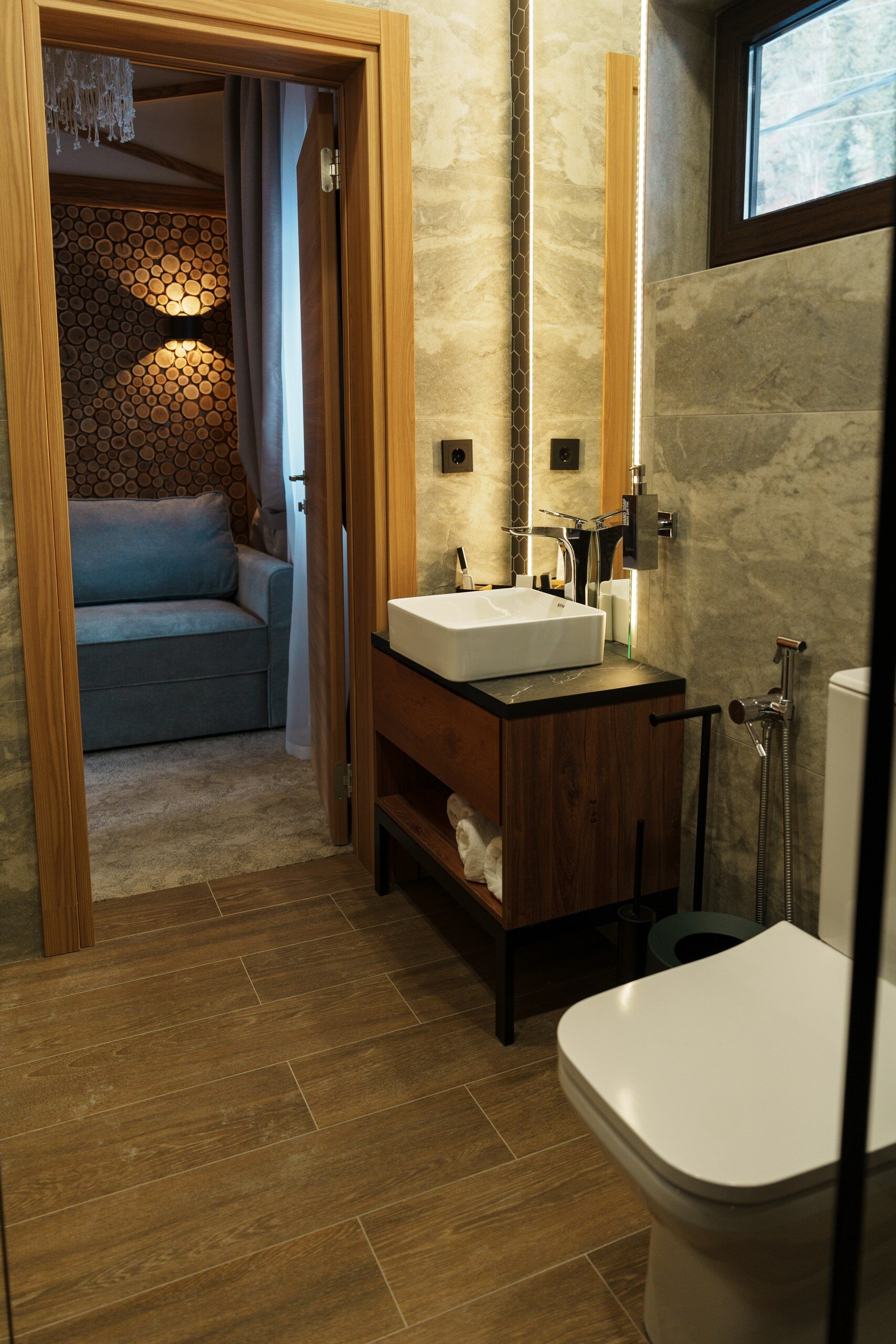 Фото Время Гор