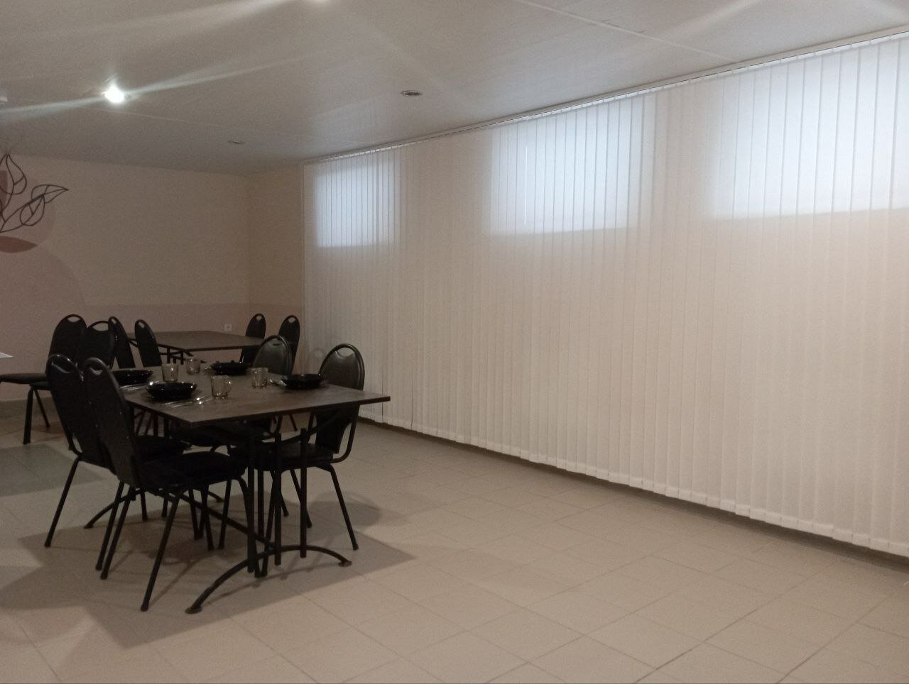 Фото Лектус