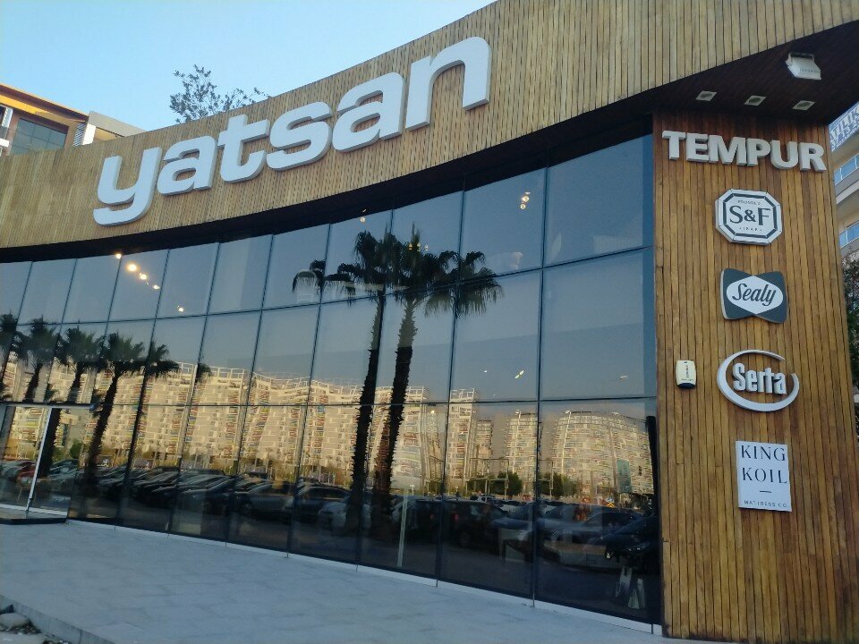 Bedroom furniture Yatsan, Izmir, photo