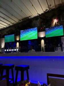 Belgian Beer Cafe (13, Al Rabeea 2 Street, Al Thanyah First, Hadaeq Mohammed Bin Rashid, Dubai), bar, pub