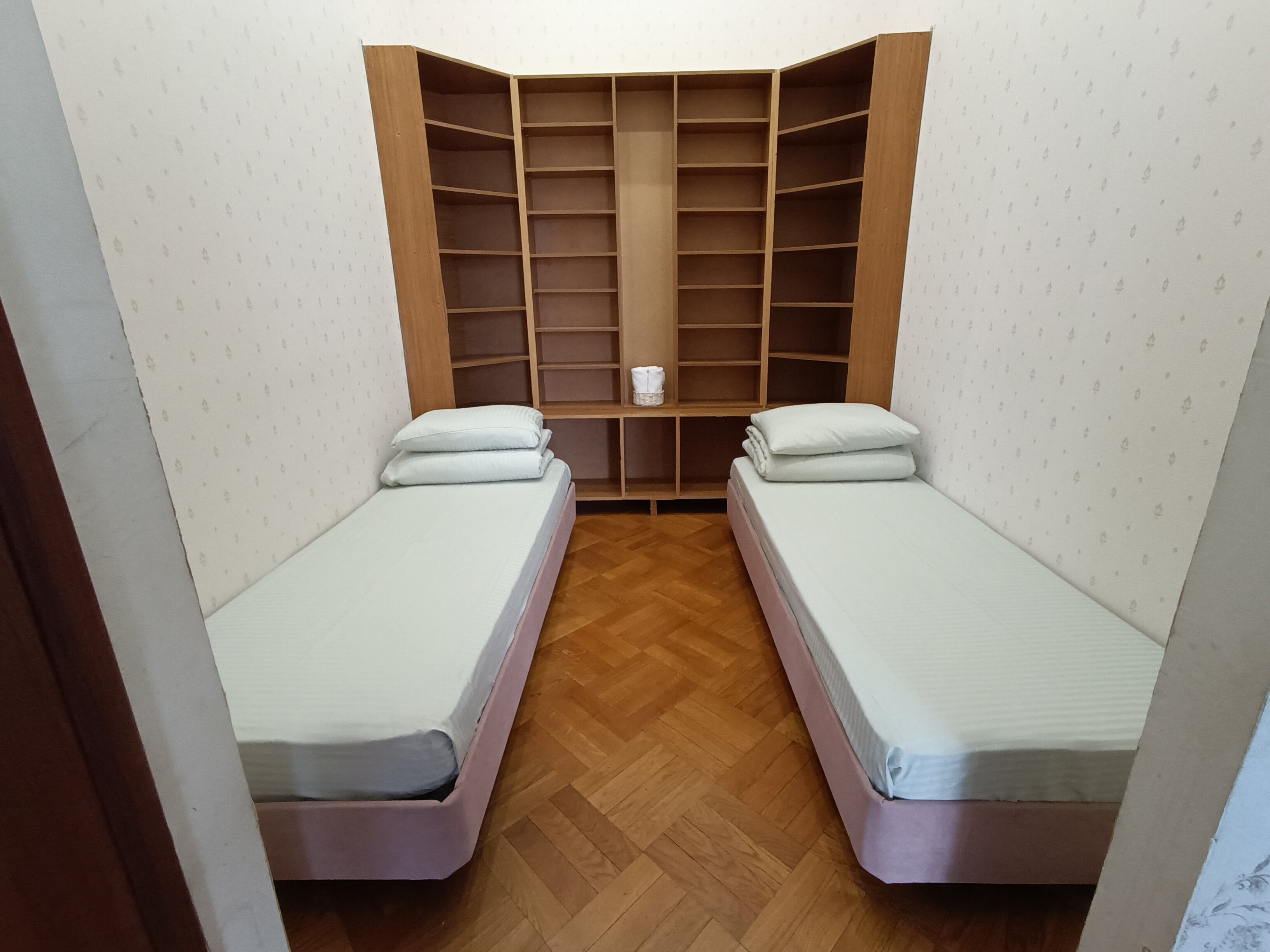 Фото МК Чайковского