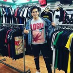 Ench (Distrital Lima, Santa Beatriz, Avenida Antonio Álvarez de Arenales, 1745), clothing store