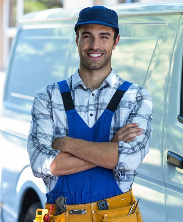 Building maintenance Afzal Waqt Technical Service, Dubai, photo