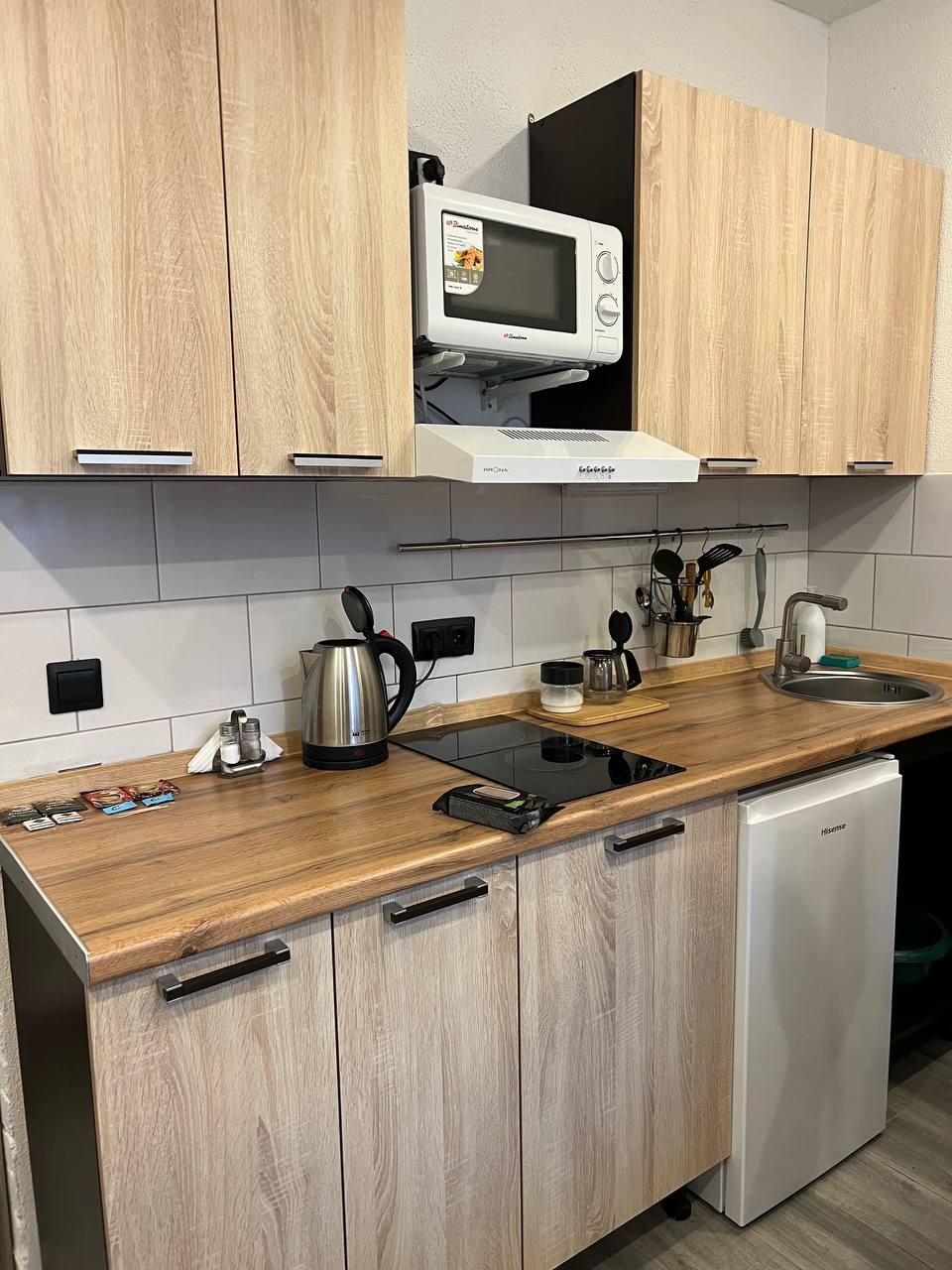 Фото Bun-in Alley