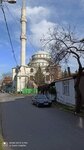 Atasehir Mufti's Office Yeni Camlica Central Mosque (Istanbul, Atasehir, Yeni Camlica Neighborhood, Emirler Avenue, 20) ، مسجد