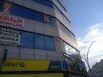 Irem Business Center (Ankara Province, Sincan District, Atatürk Cad., 2) ، مركز أعمال