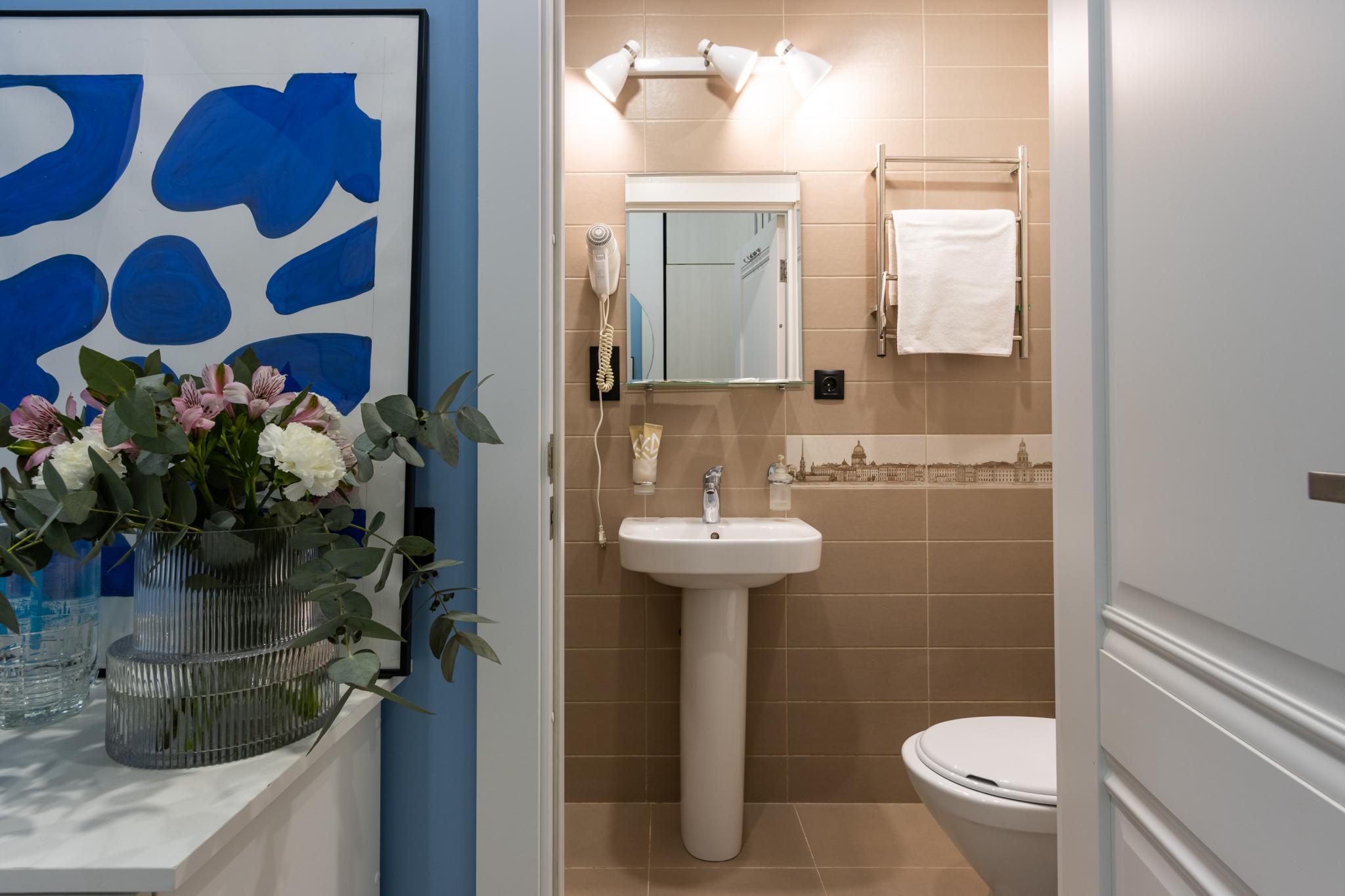 Фото Номера у Эрмитажа