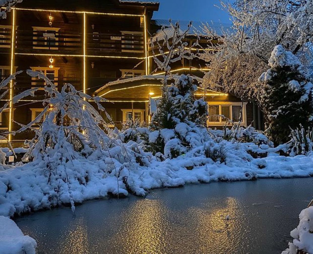 Фото отеля 2