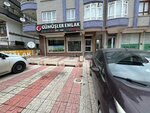 Gümüşler Emlak Inşaat (Ankara Province, Kecioren District, Bademlik Yolu Cad., 16), agencia inmobiliaria