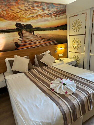 Tt Hotels Holiday Village Turkey, otel, Muğla, Ortaca, Fevziye Mah