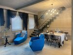 Вилла Смородина (selo Mironovo, Sovetskaya ulitsa, 16) ، فندق