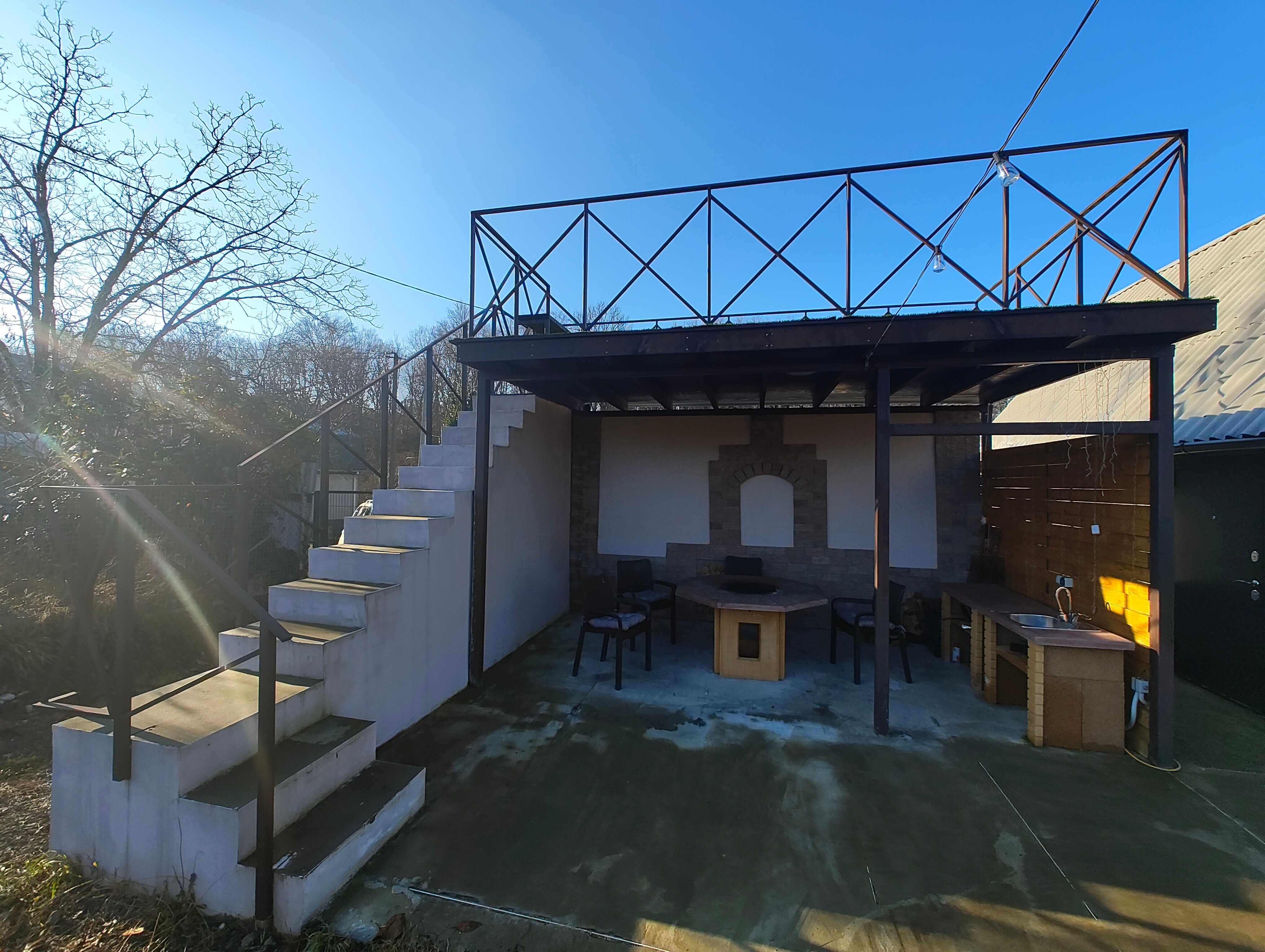 Фото ЛотосДом-Псахо