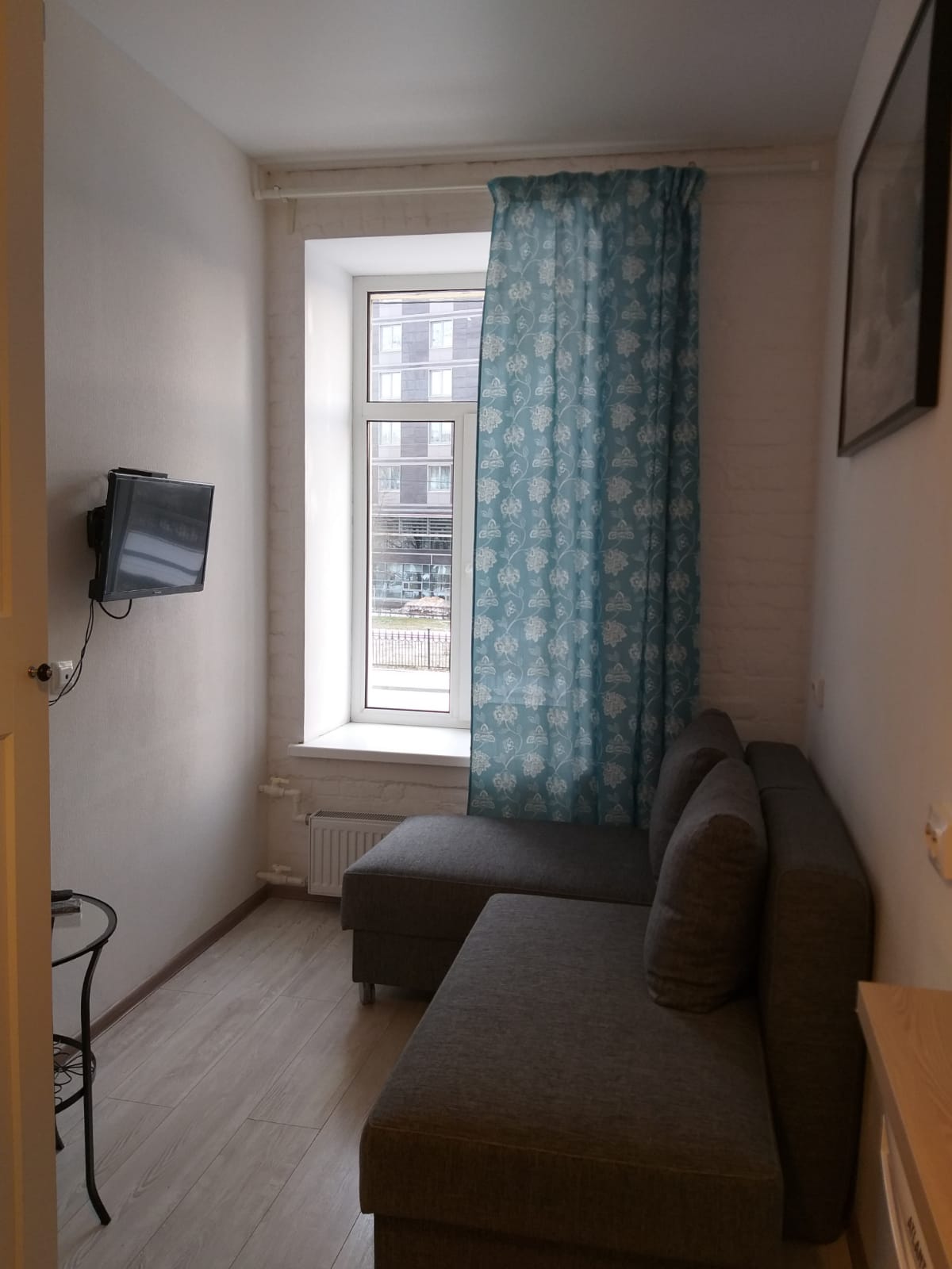 Фото Апартаменты на Клинском