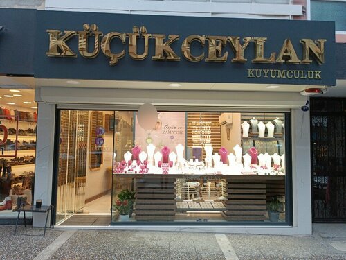 Küçükceylan Kuyumculuk Fotoğraf 3