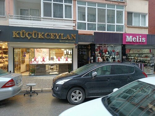 Küçükceylan Kuyumculuk Fotoğraf 4