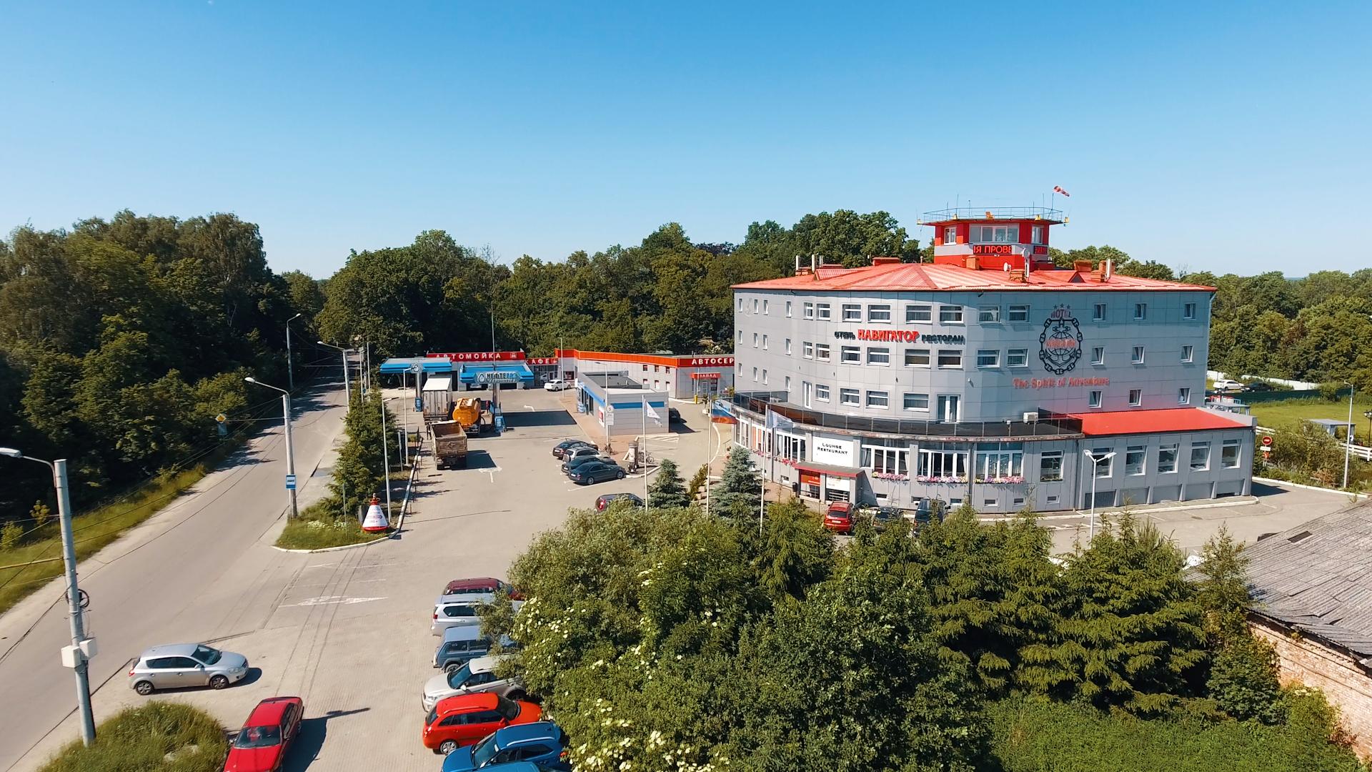 Фото отеля 5