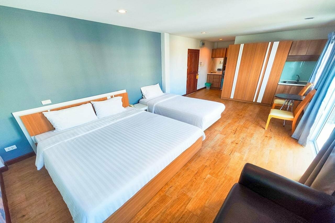 Фото Le Nara Residence