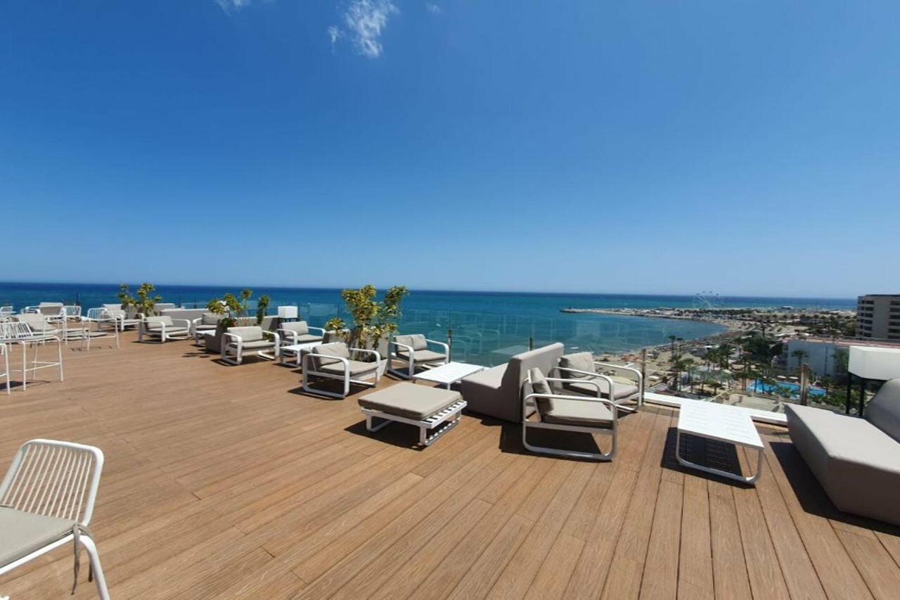 Фото Hotel La Barracuda