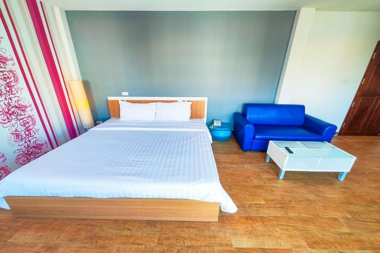 Фото Le Nara Residence