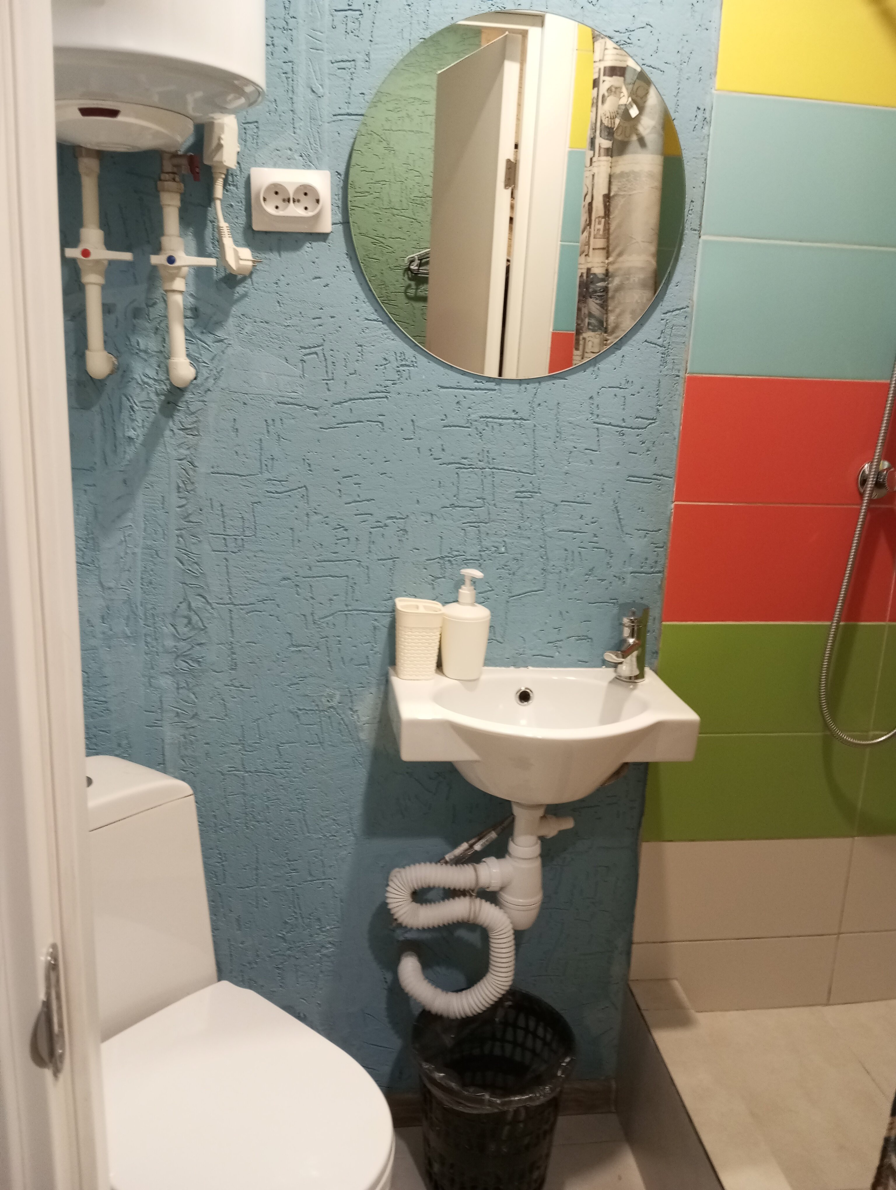 Фото Veda Aparts