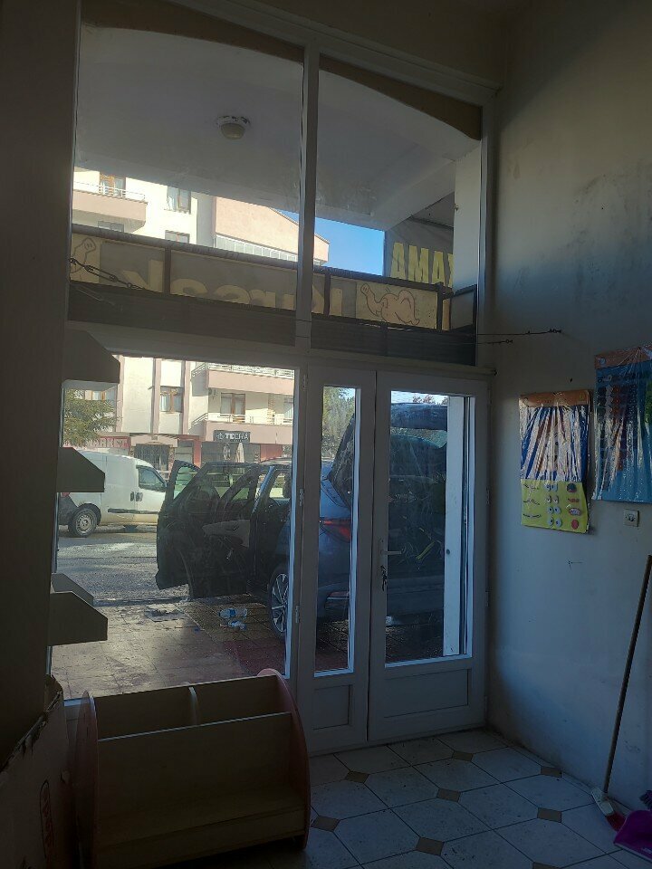 Insurance company Ray Sigorta, Ankara, photo