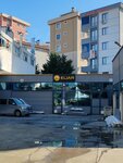 Eliar Garage (Istanbul, Cekmekoy, Kirazlidere Neighborhood, Cumhuriyet Avenue, 11/C), vending machines