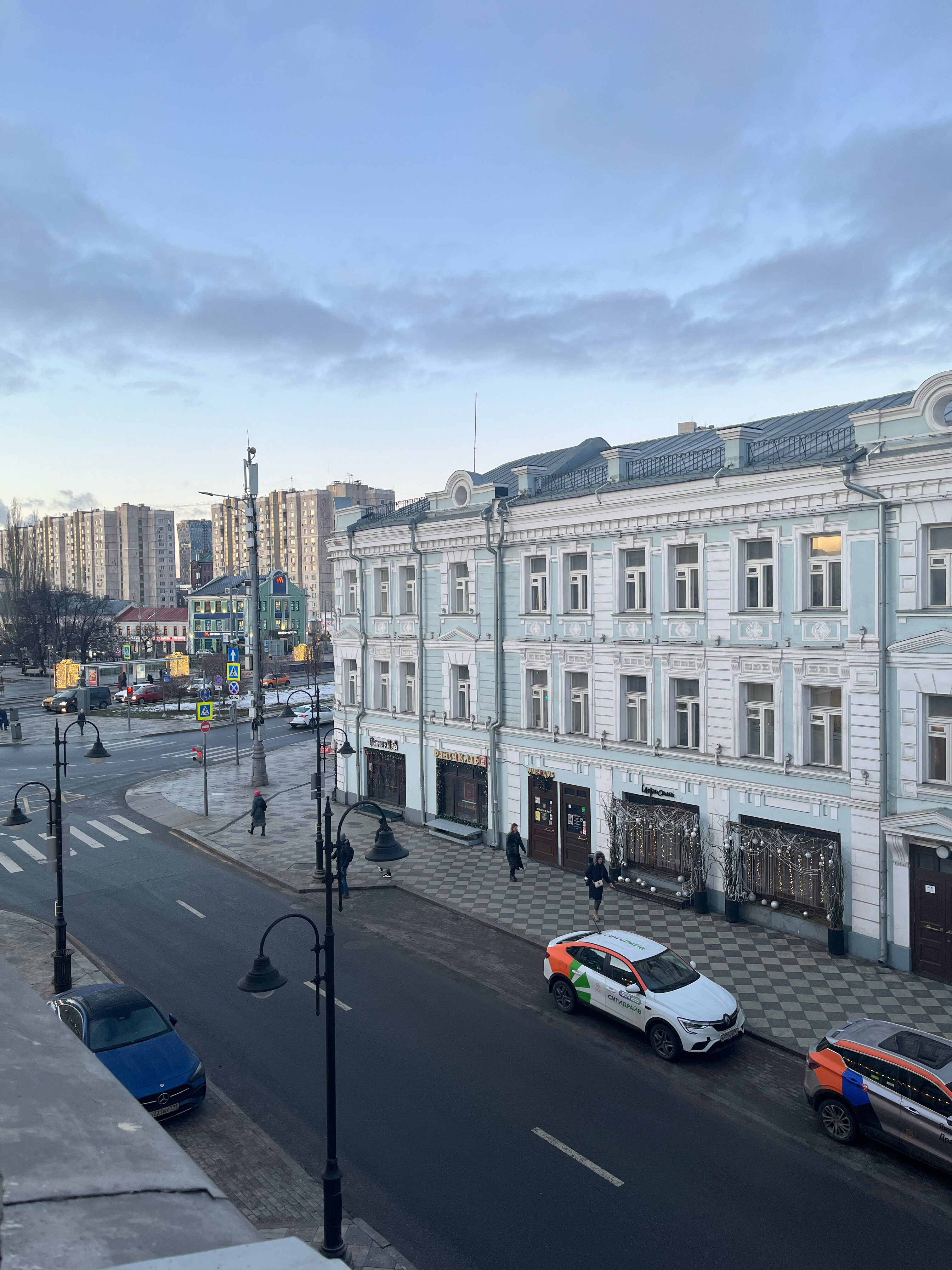 Фото Apple Dream