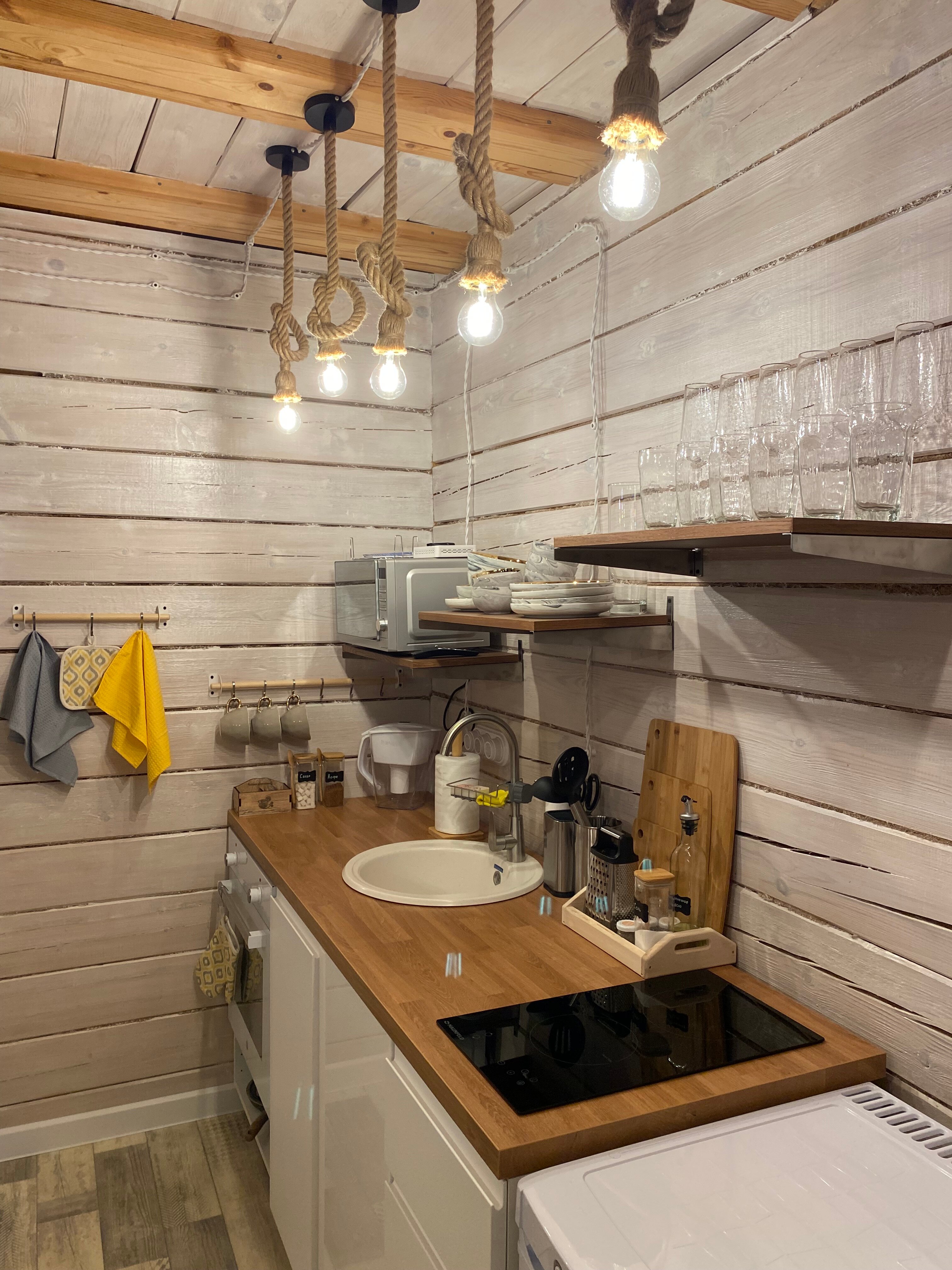 Фото Forest home