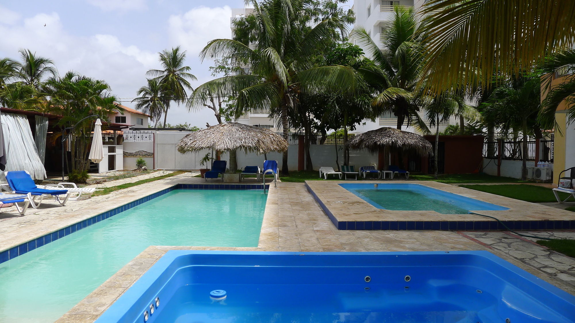 Фото Meridiana Residence