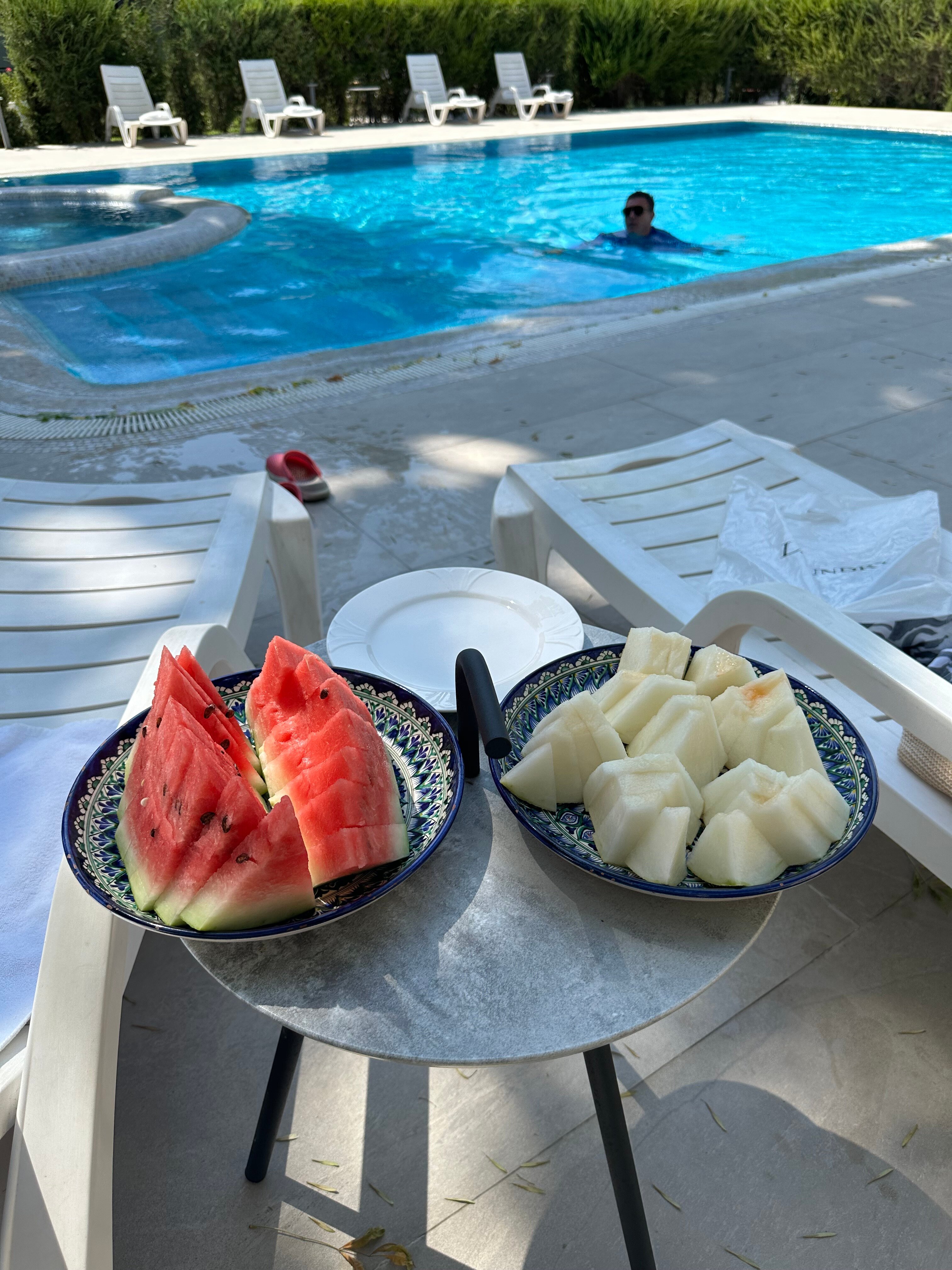 Фото Orient Star