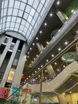 Pulkovo-3 (Sheremetyevskaya Street, 15), centro comercial