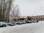 Филиал РН-Транспорт в г. Уфа (Traktovaya Street, 18ПЗ), haulage