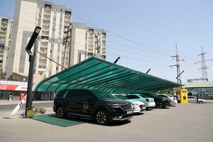 Гостиница Chinor Hotel
