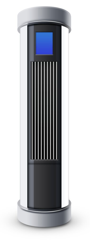 Climate control system repair Comfort Tech Ac Repair and Maintenance, Dubai, photo