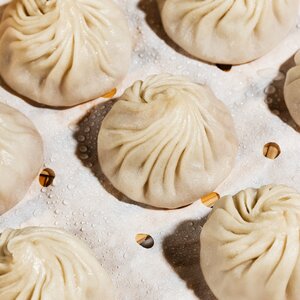 Din Tai Fung (Rotana, Al Muraqqabat, Deira, Dubai), cafe